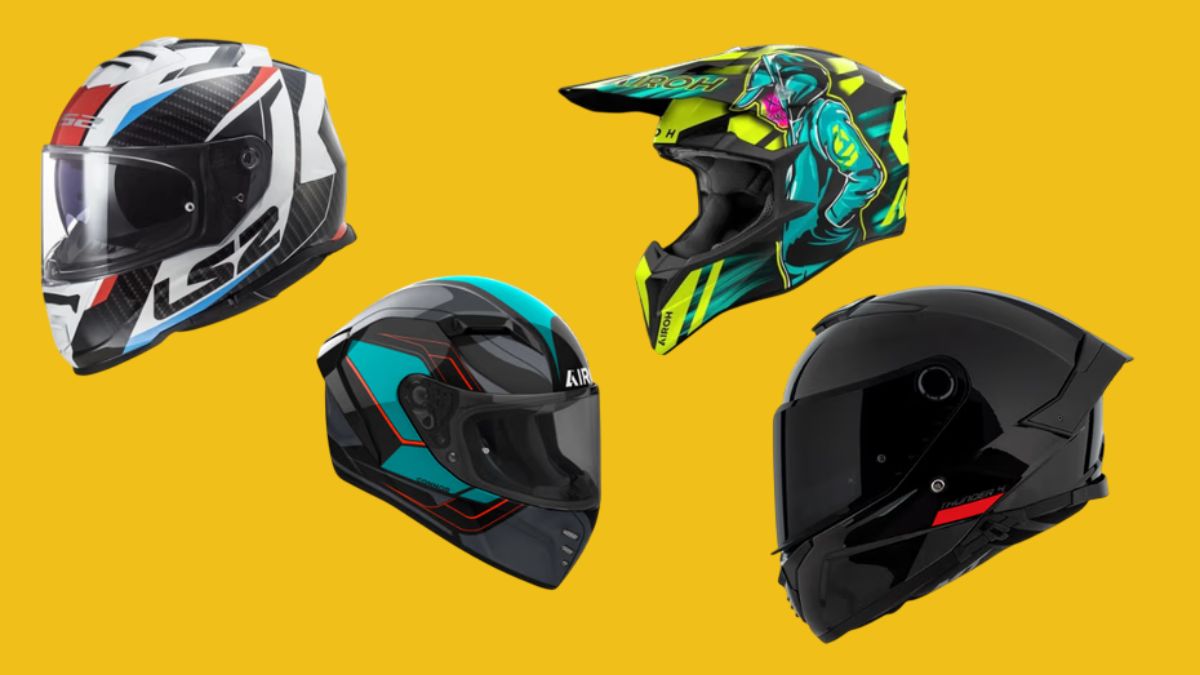 Best Motorcycle Helmets (4)