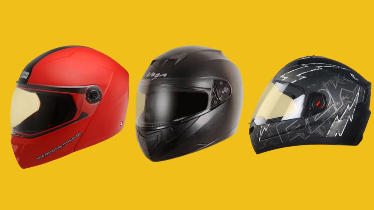 Best Motorcycle Helmets Best Motorcycle Helmets