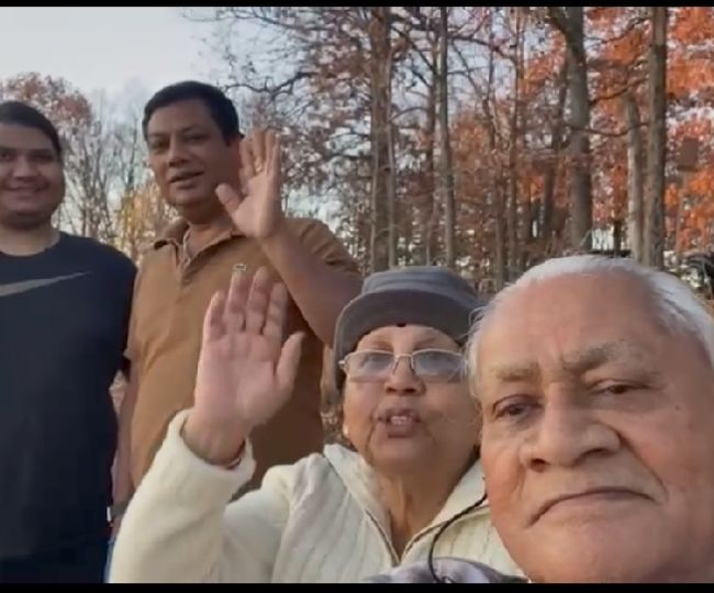 Chhath in america (2)