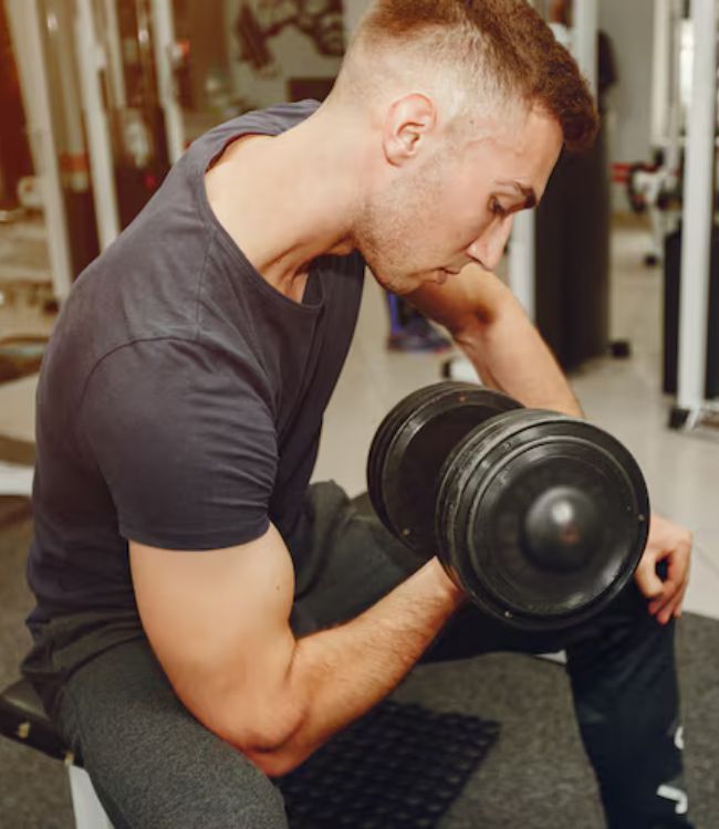 Hammer Curls