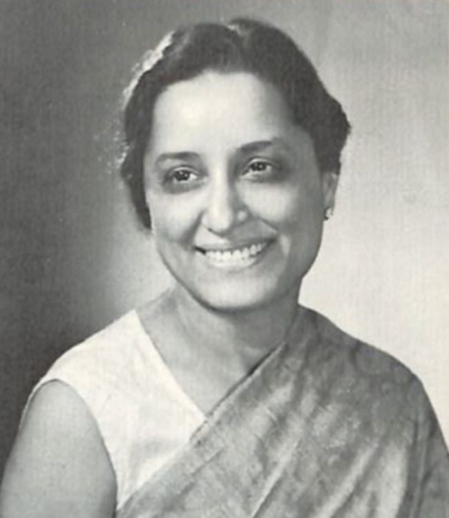 Kamla Chaudhary