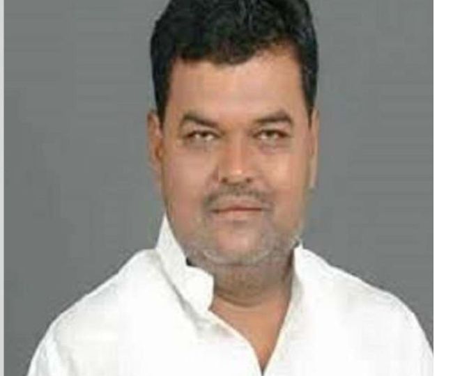 Lalit yadav