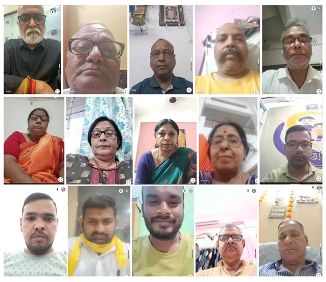 bhartiya jan mahasabha 1