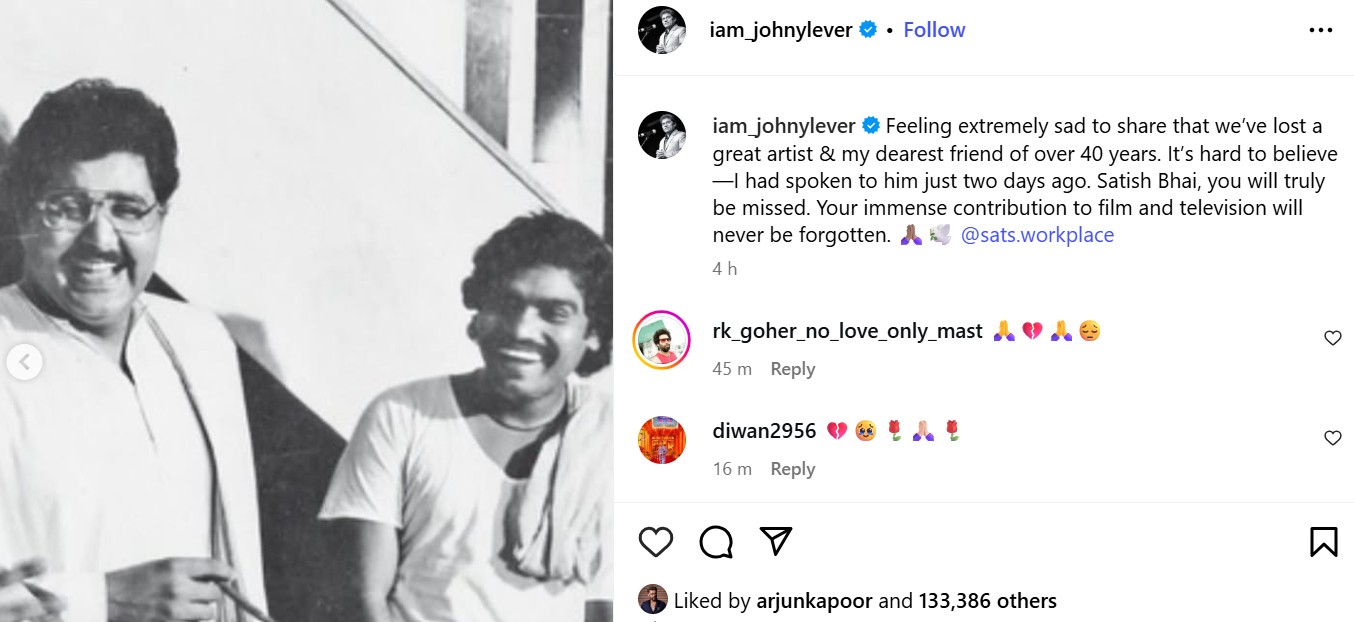 johny