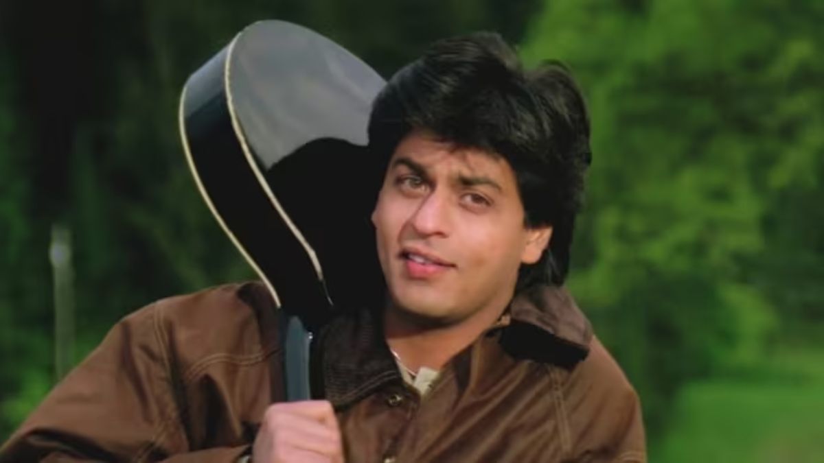 DDLJ