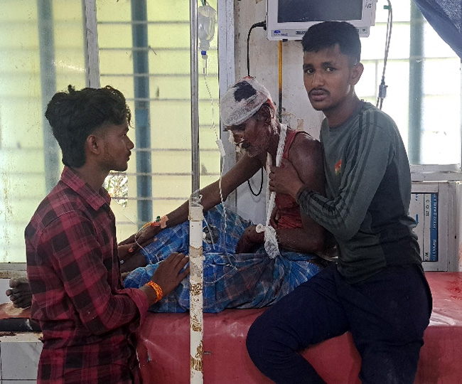 Jamui Crime News