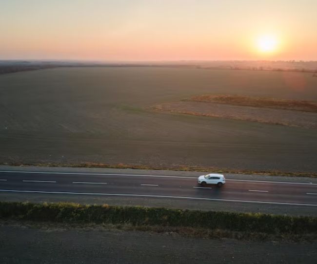 Return Trip Effect