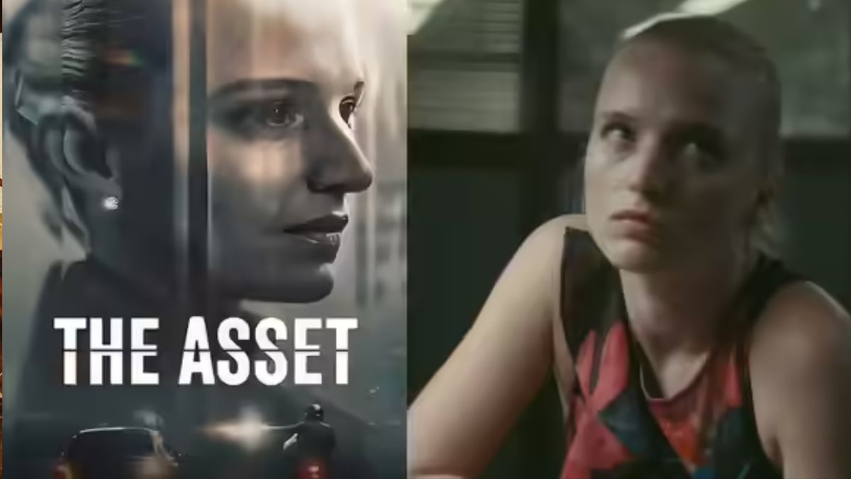 THE ASSET