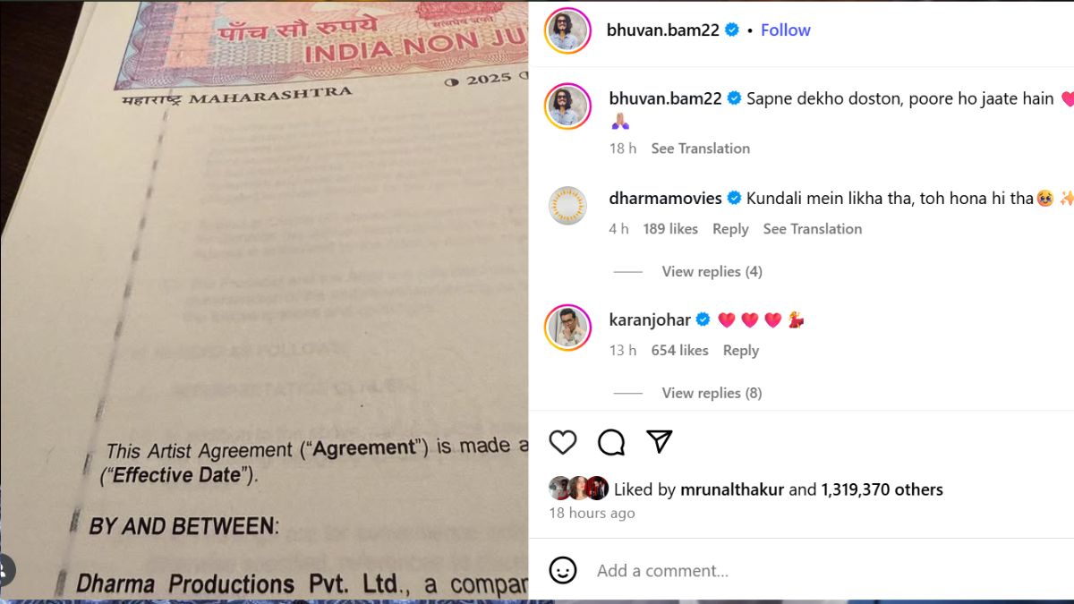 bhuvan bam