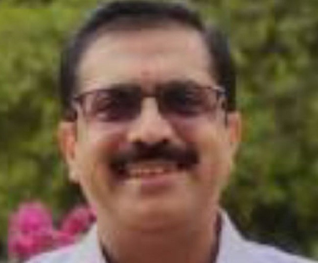 sanjay a