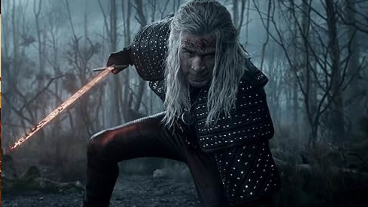 witcher