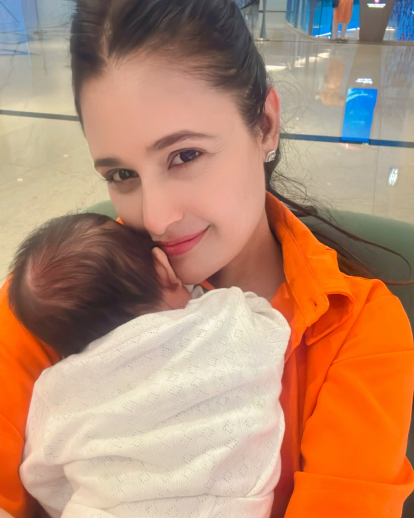 yuvikachaudhary