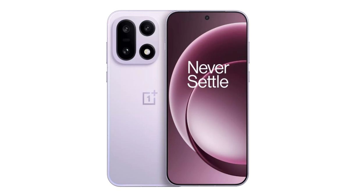 OnePlus 15 Price