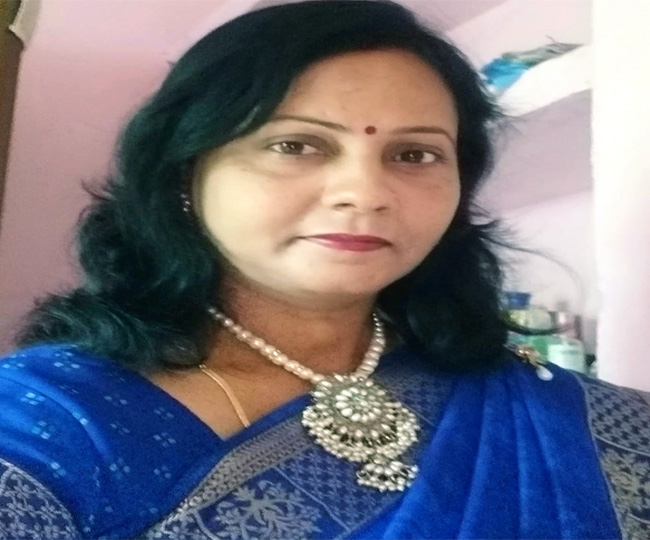 Saroj Kumari Bhagalpur