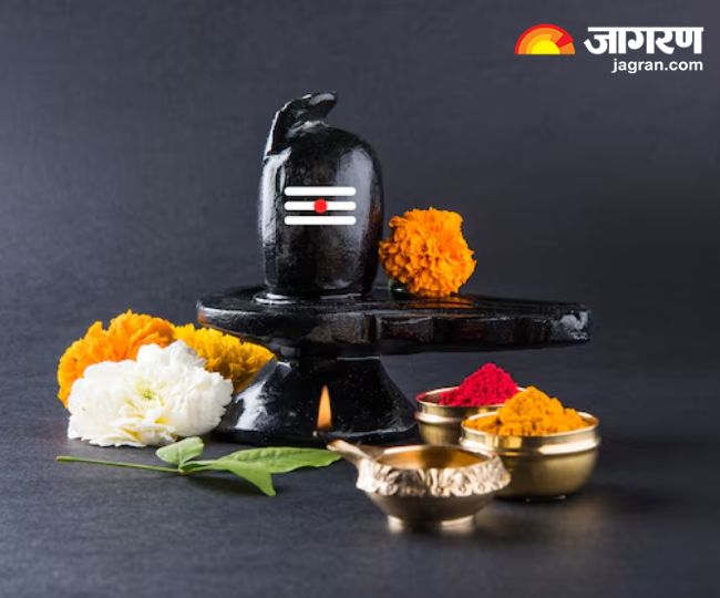 Shivling  (20)
