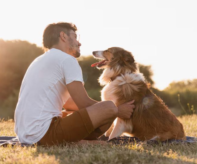 Therapy Dogs