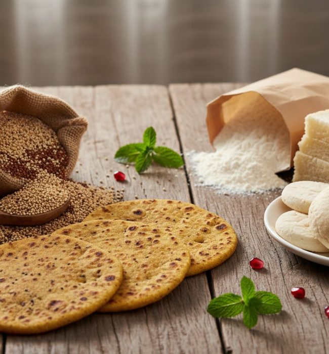 bajra