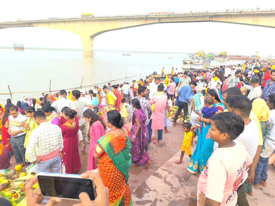 chhath 2025 14