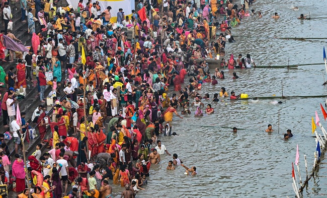 chhath 2025
