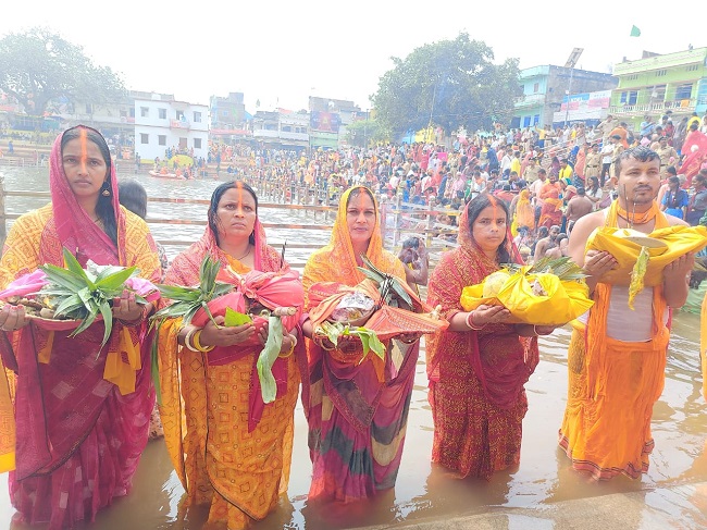 chhath 2025