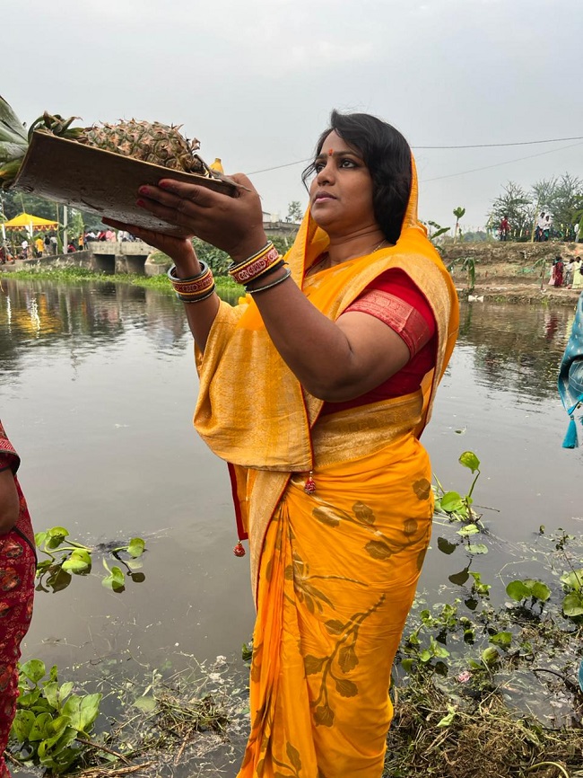 chhath 2025