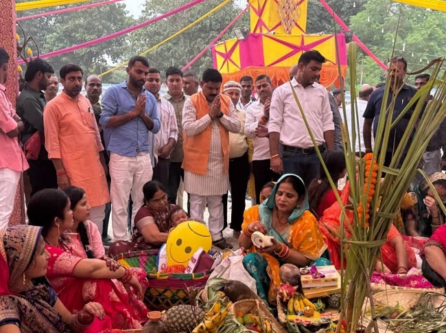 chhath 2025