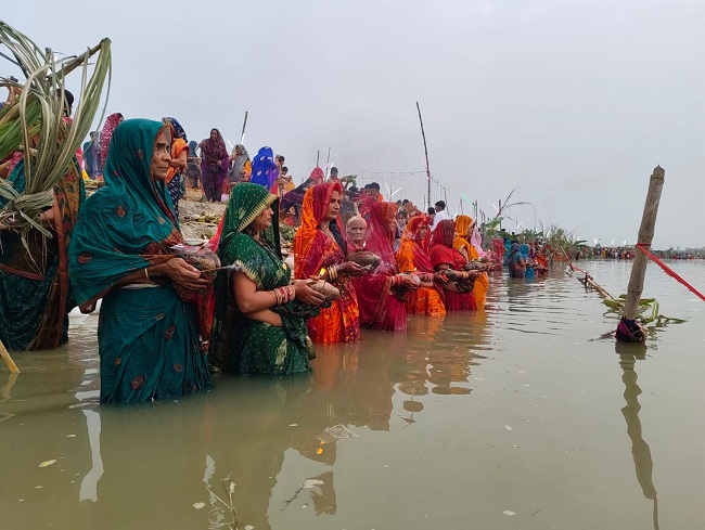 chhath 2025