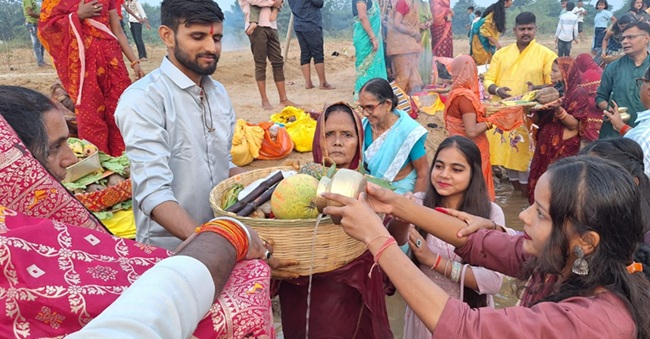 chhath 2025 19