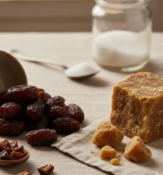 jaggery