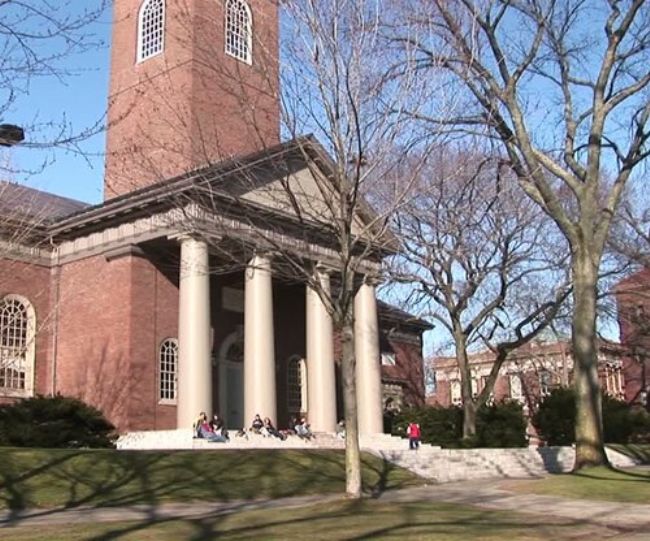Harvard University
