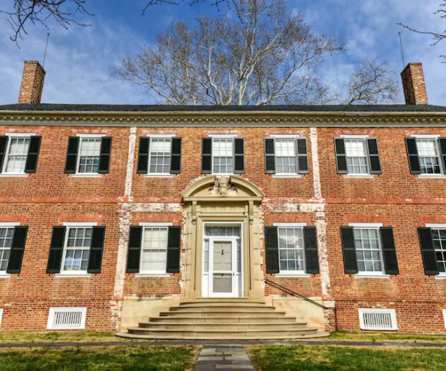 Harvard University foundation