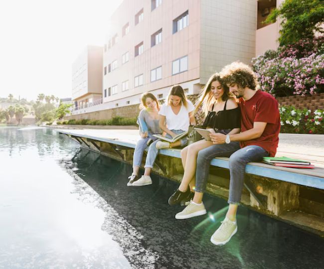 Harvard University news