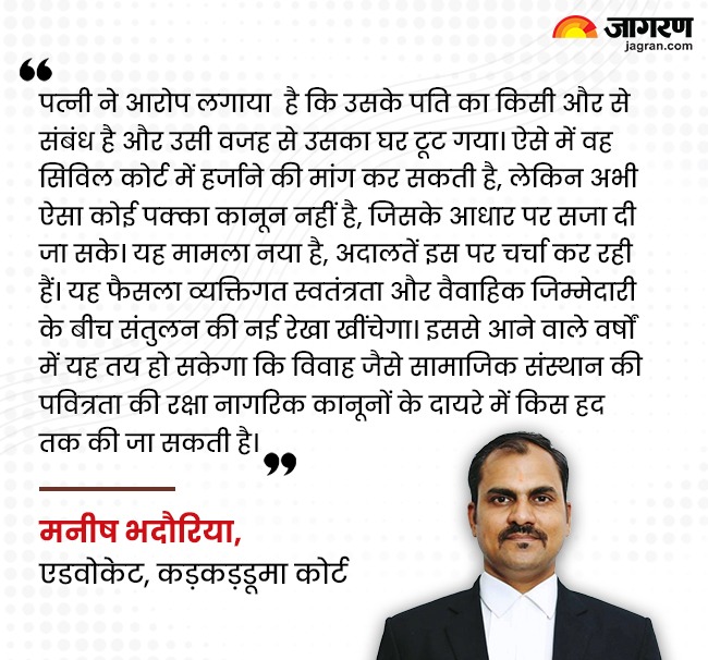 Manish Bhadauriya Advocate