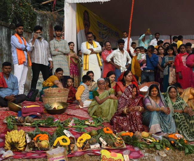 Ranchi Chhath puja (6)