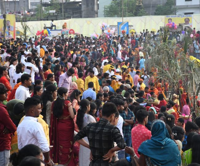 Ranchi Chhath puja (7)