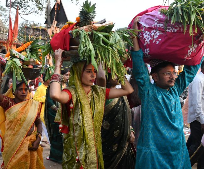 Ranchi Chhath puja (9)