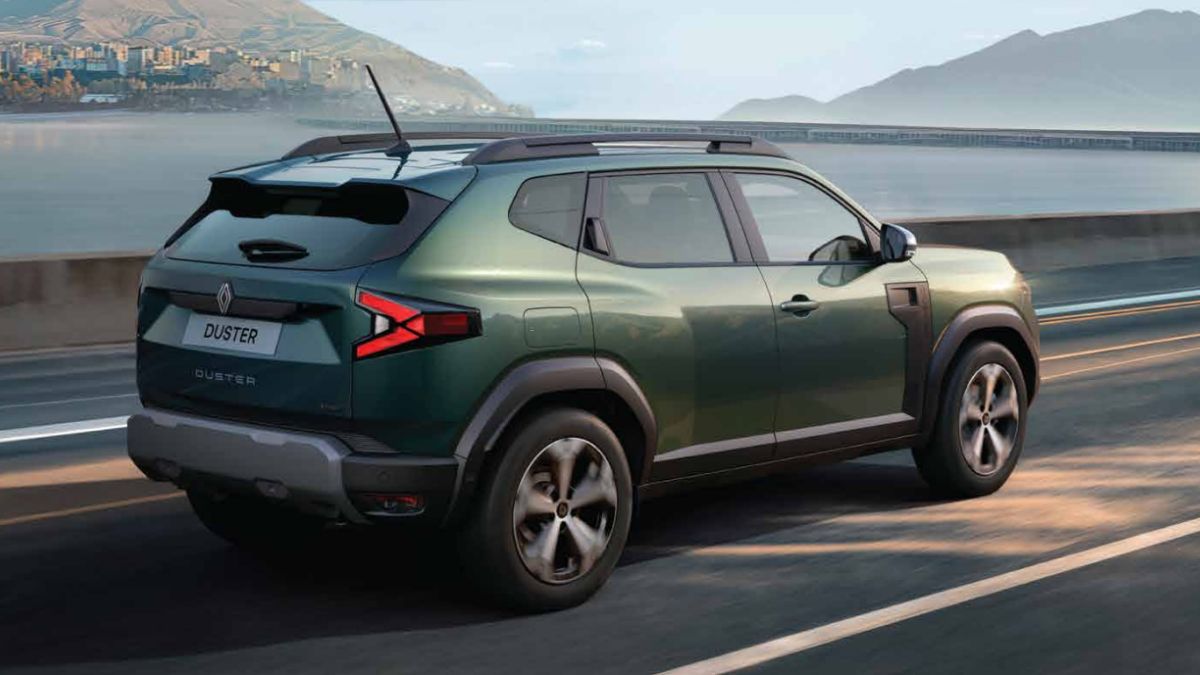 Renault Duster (3)