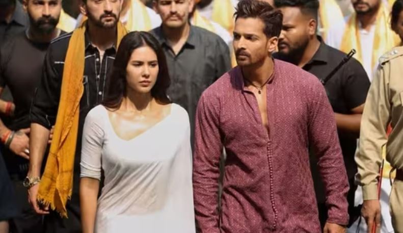 ek deewane ki deewaniyat