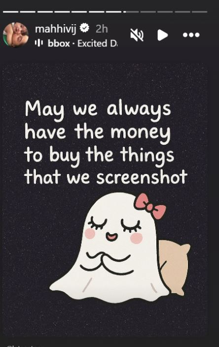 mahi vij-jay bhanushali