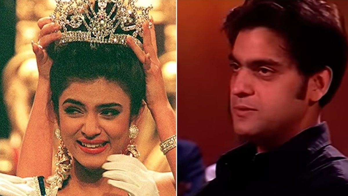 sushmita