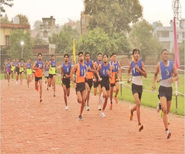 Army Agniveer Admit Card