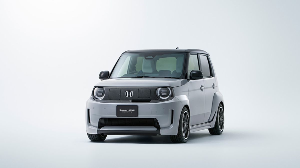 Honda Super-One Prototype EV (2)