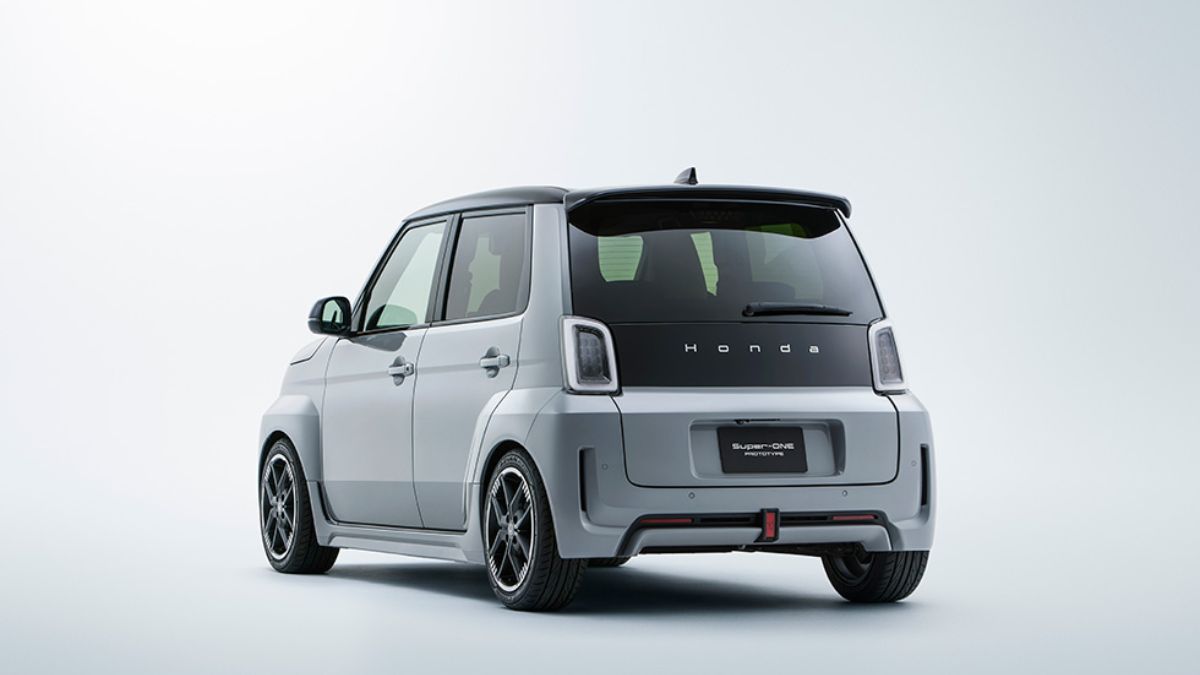 Honda Super-One Prototype EV (3)