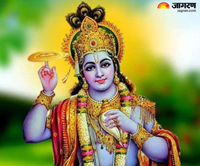 Lord vishnu  (38)