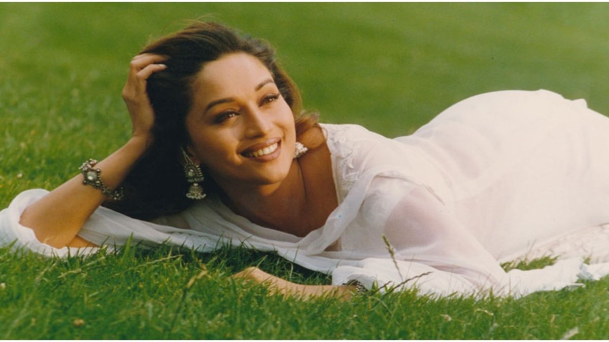 Madhuri