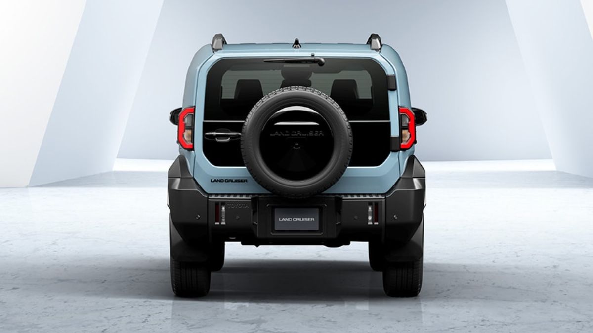 Toyota FJ Cruiser (3)