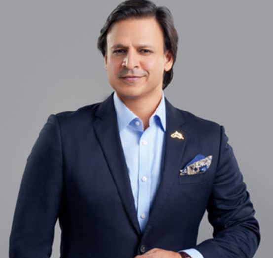 vivek oberoi