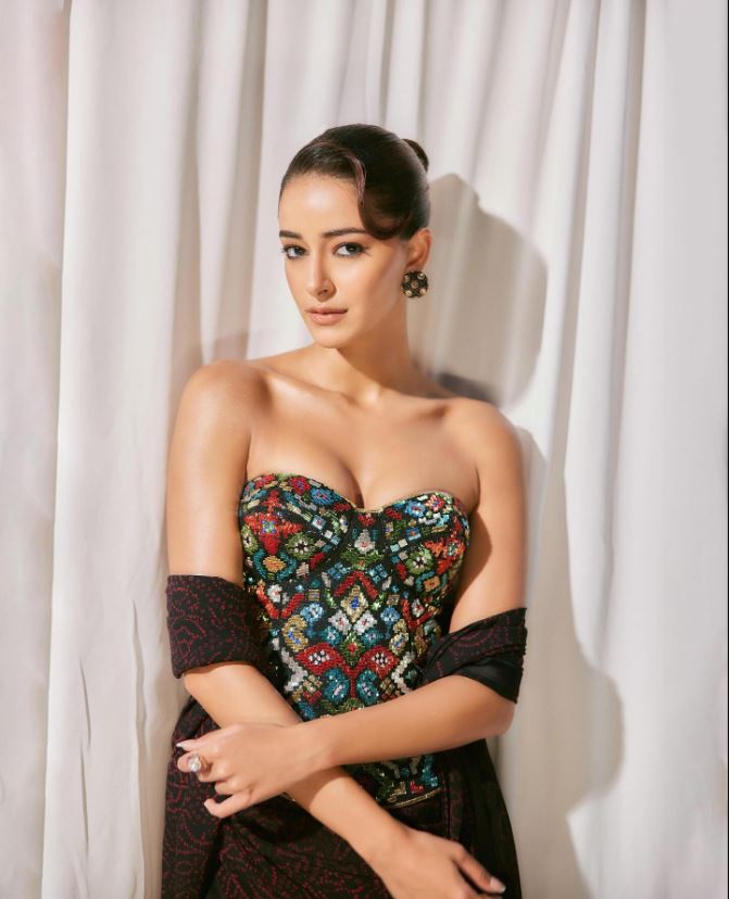 Ananya Panday