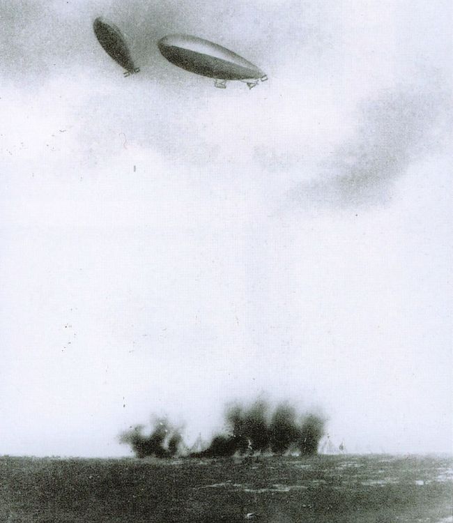 Italo Turkish War (1)