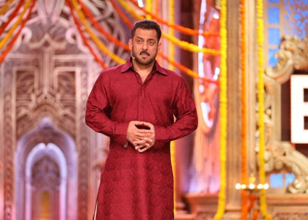 Salman Khan